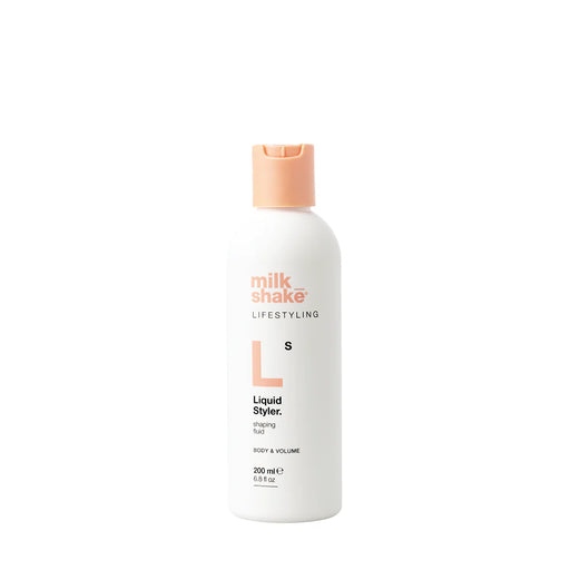 Milkshake LifeStyling Liquid Styler