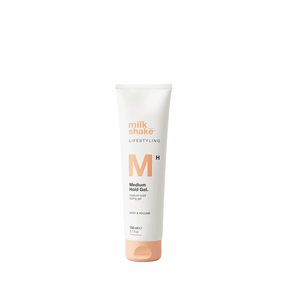 Milkshake LifeStyling Medium Hold Gel
