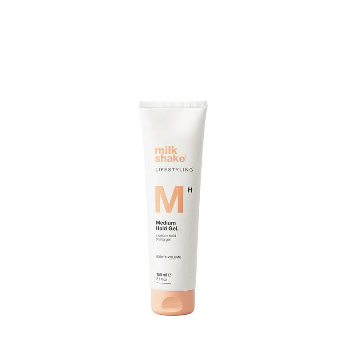 Milkshake LifeStyling Medium Hold Gel