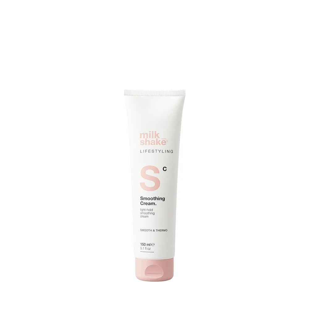 Milkshake LifeStyling Smooth Cream