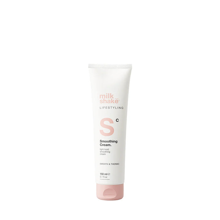 Milkshake LifeStyling Smooth Cream