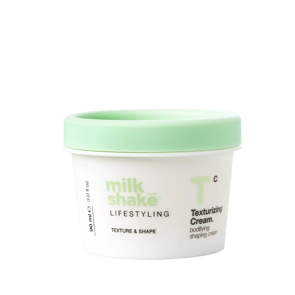 Milkshake LifeStyling Texturizing Cream