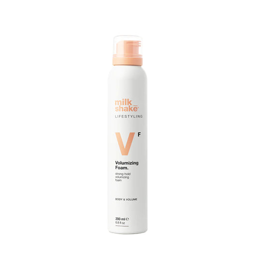 Milkshake LifeStyling Volumizing Foam