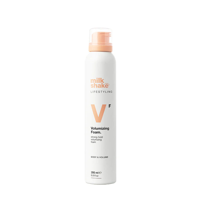 Milkshake LifeStyling Volumizing Foam