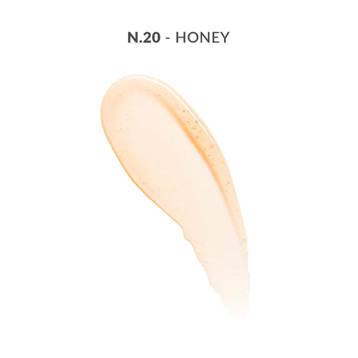 Vagheggi Lip Oil