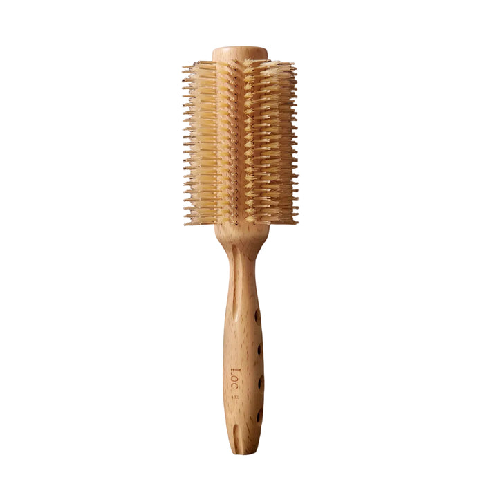 Loc - The Bristle & Pin Brush