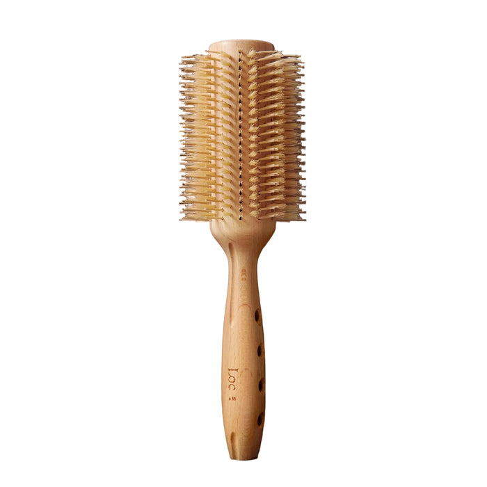 Loc - The Bristle & Pin Brush