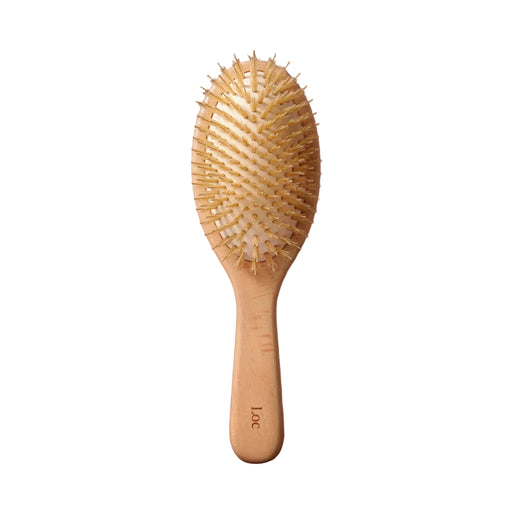 Loc - The Dresser Brush