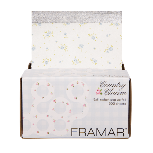 Framar Country Charm Pop Up Foil