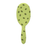 Framar Extra Dirty Detangle Brush - Extra Olives