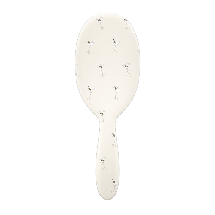 Framar Extra Dirty Detangle Brush - Martini Mood