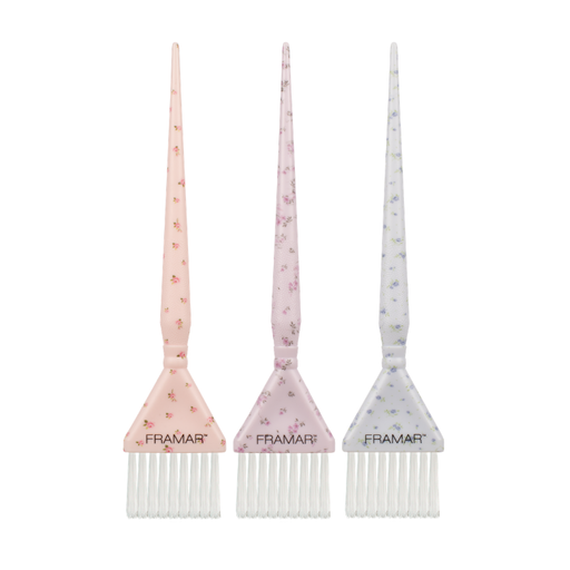 Framar Country Charm Triple Threat Set