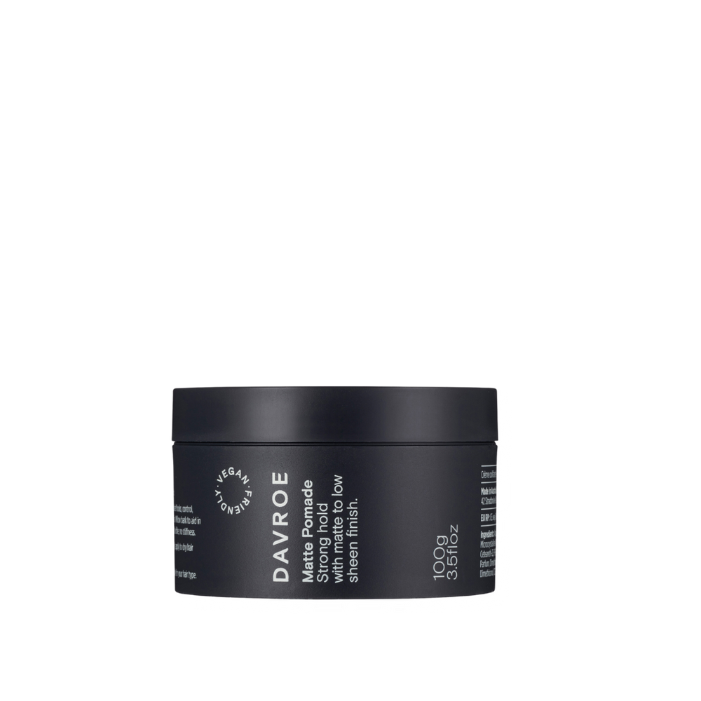 Davroe Matte Pomade