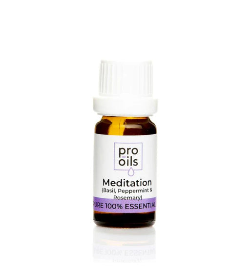 Pro Oils Essential Oil - Meditation Blend