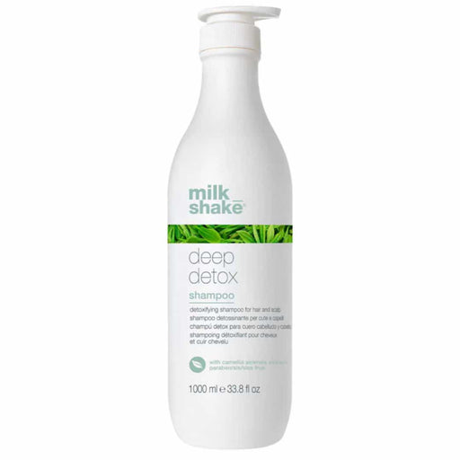 Milkshake Deep Detox Shampoo
