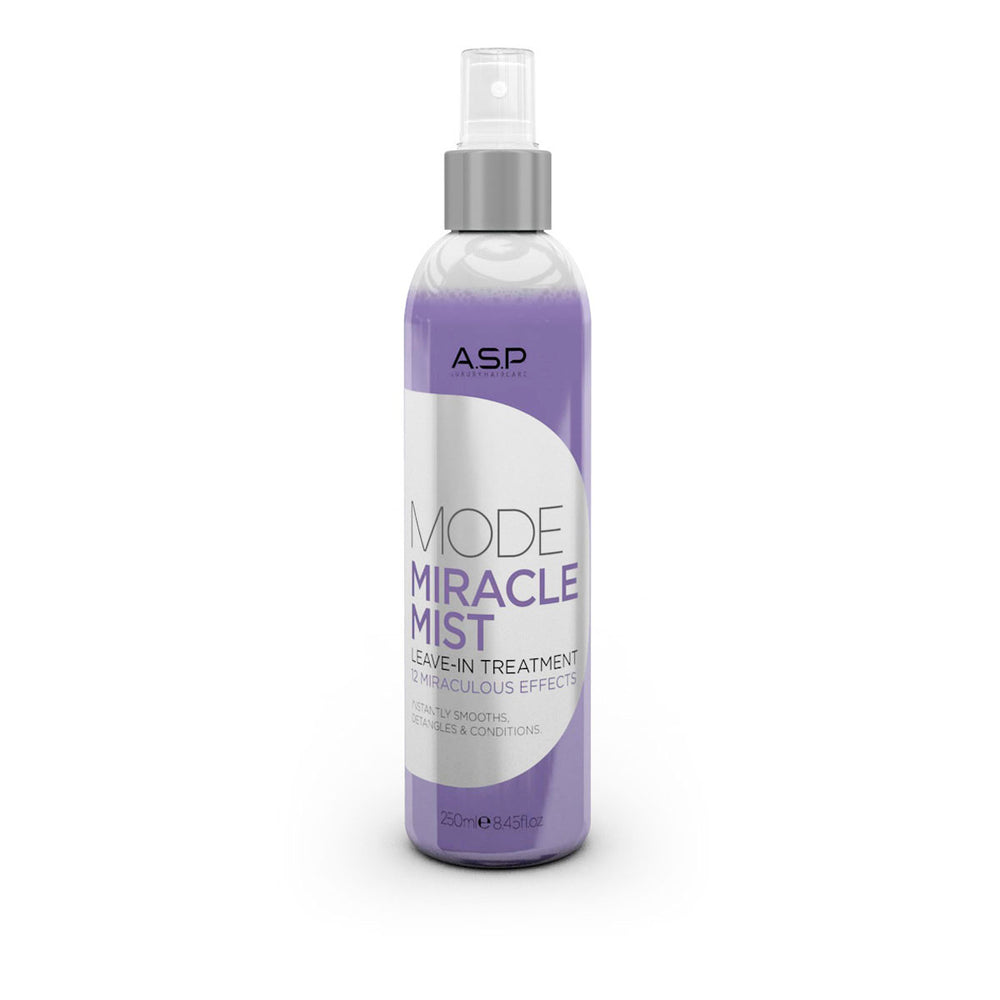ASP Mode Miracle Mist