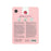 Célavi Mask Pack Rose Water