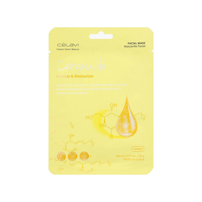 Célavi Mask Pack Ceramide