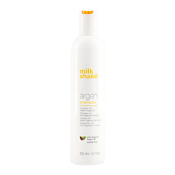 Milkshake Argan Shampoo