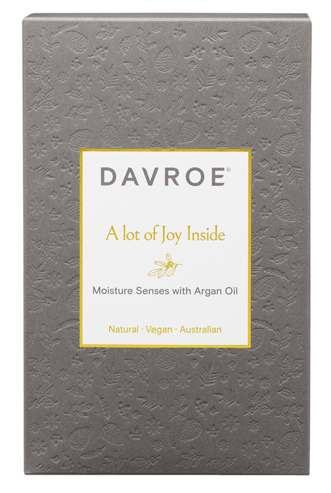 Davroe Christmas Moisture Trio Pack