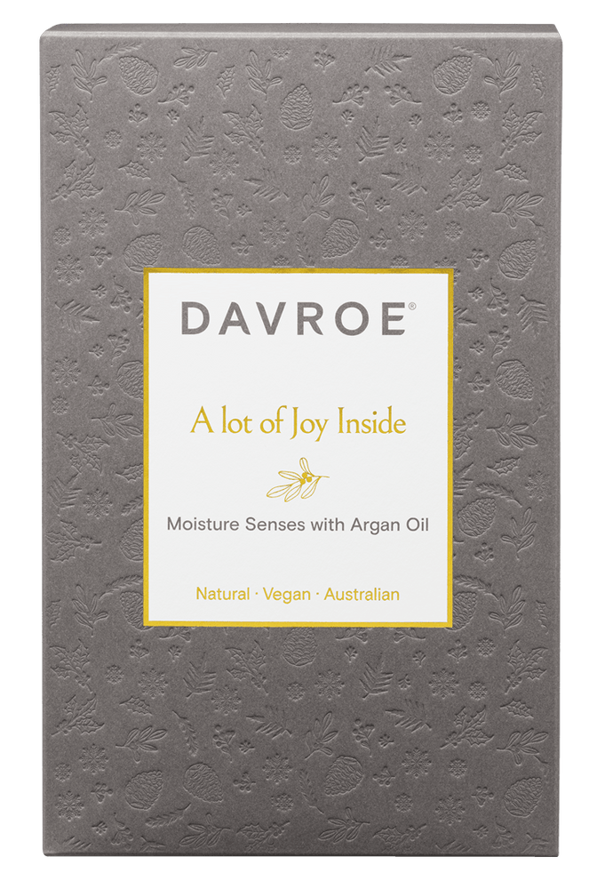 Davroe Christmas Moisture Trio Pack
