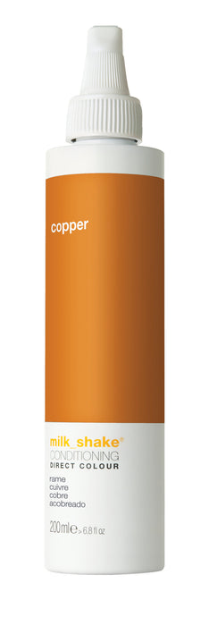 Milkshake Conditioning Direct Colour - Copper
