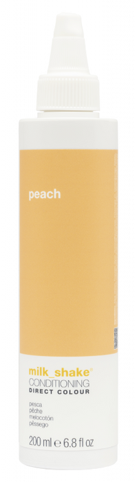 Milkshake Conditioning Direct Colour - Peach