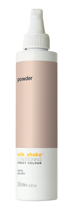 Milkshake Conditioning Direct Colour - Powder