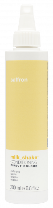 Milkshake Conditioning Direct Colour - Saffron