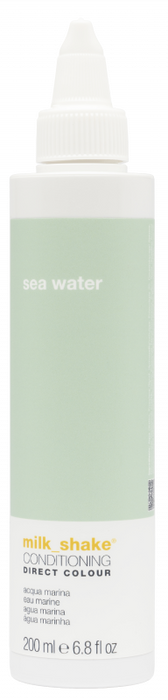 Milkshake Conditioning Direct Colour - Sea Water
