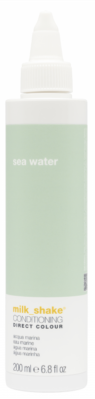 Milkshake Conditioning Direct Colour - Sea Water