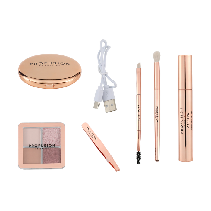 Profusion All Eyes On You Set