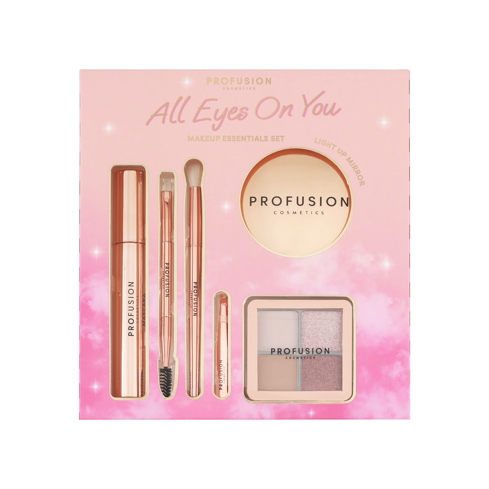 Profusion All Eyes On You Set
