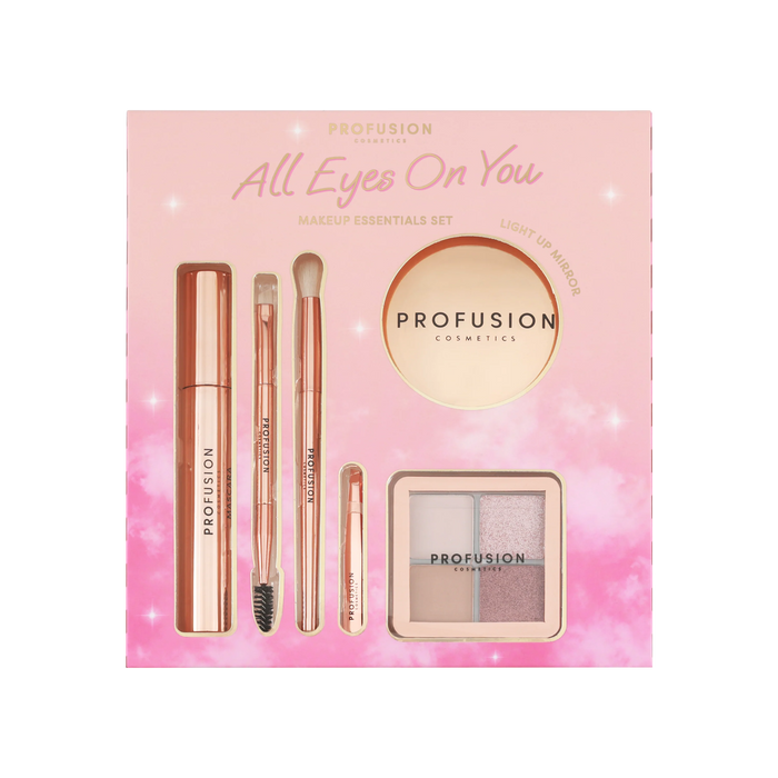 Profusion All Eyes On You Set