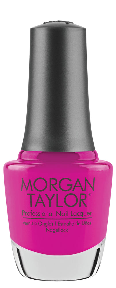 Morgan Taylor Woke Up This Way Nail Polish - 257