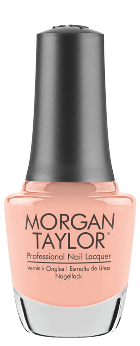 Morgan Taylor Forever Beauty Nail Polish - 813
