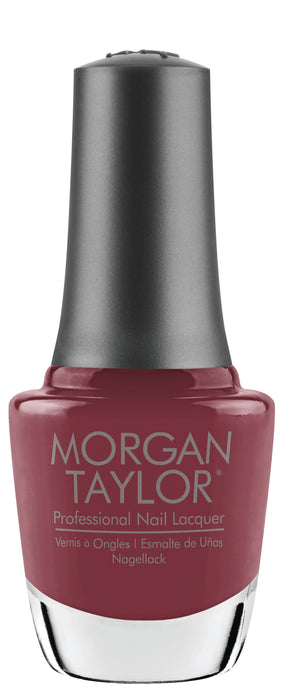 Morgan Taylor Exhale Nail Polish - 817