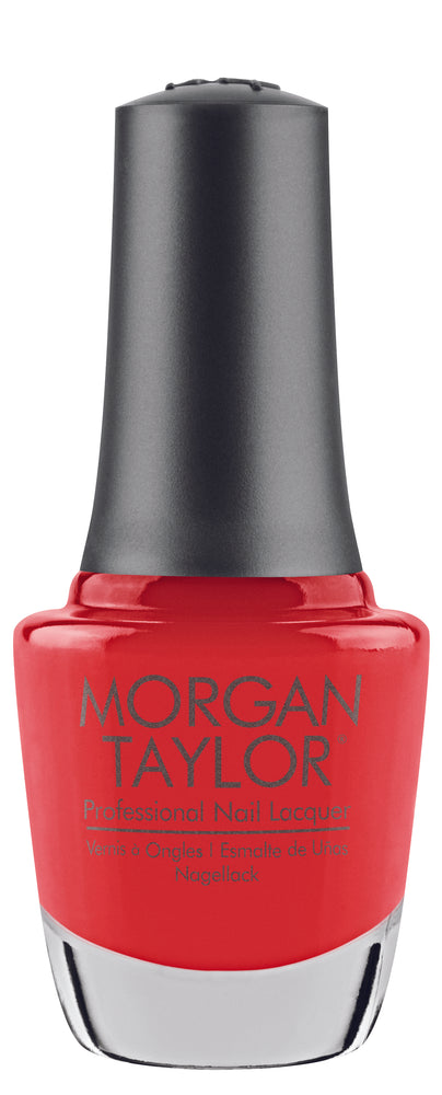 Morgan Taylor Tiger Blossom Nail Polish - 821
