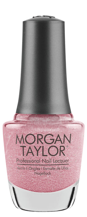 Morgan Taylor June Bride Nail Polish - 835