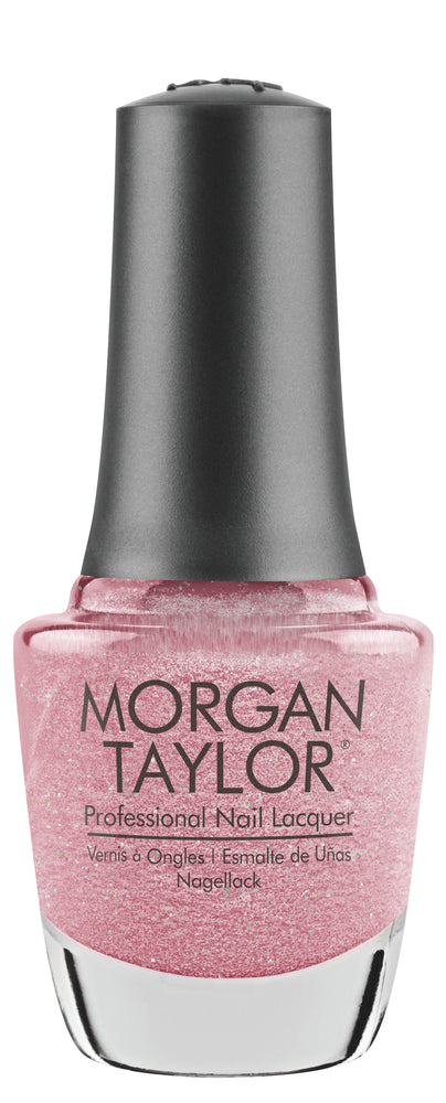 Morgan Taylor June Bride Nail Polish - 835