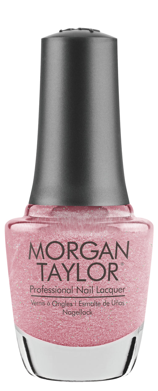 Morgan Taylor June Bride Nail Polish - 835