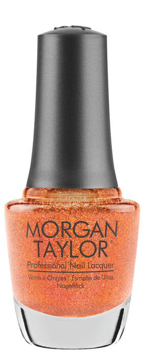 Morgan Taylor Sunrise And The City Nail Polish - 875