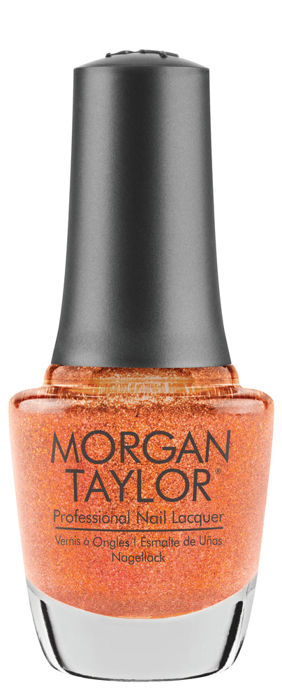 Morgan Taylor Sunrise And The City Nail Polish - 875