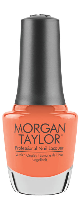 Morgan Taylor I'm Brighter Than You Nail Polish - 917