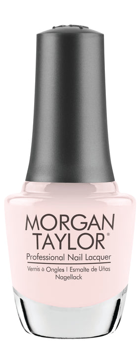 Morgan Taylor Sheer & Silk Nail Polish - 999