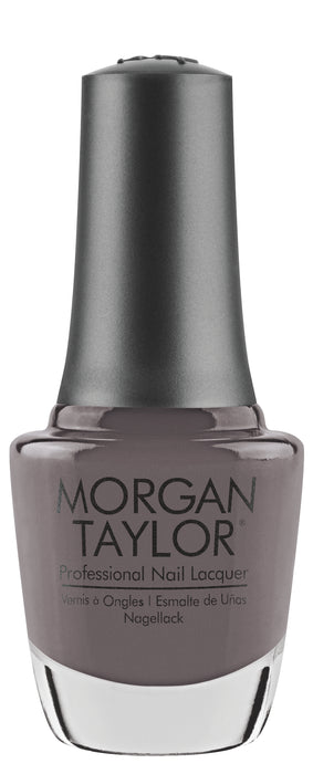 Morgan Taylor Sweater Weather Nail Polish - 064
