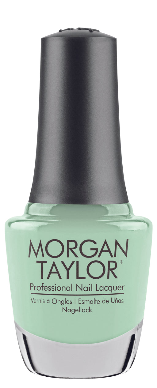 Morgan Taylor Mint Chocolate Chip Nail Polish - 085