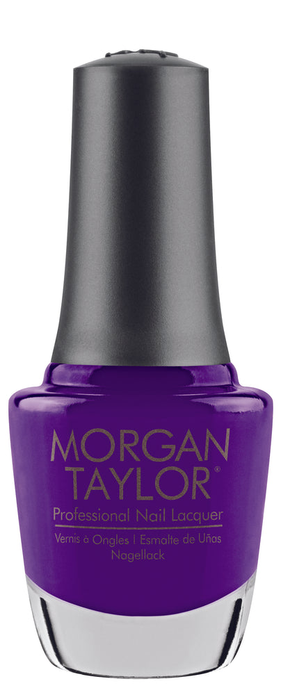 Morgan Taylor Anime-Zing Color! Nail Polish - 179