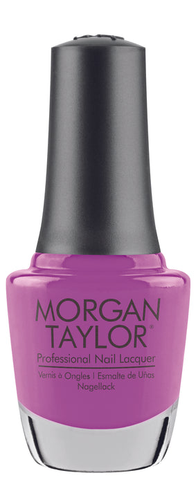 Morgan Taylor Tokyo A Go Go Nail Polish - 180