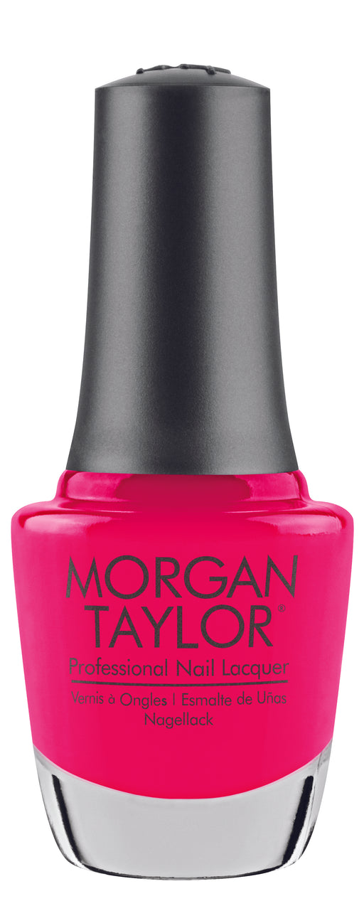 Morgan Taylor Pop-Arazzi Pose Nail Polish - 181
